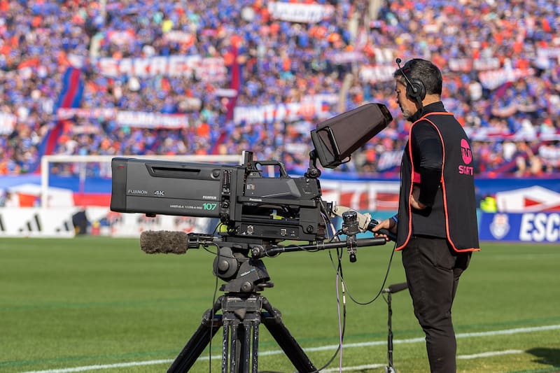 Foto: Felipe Escobedo/En Cancha.