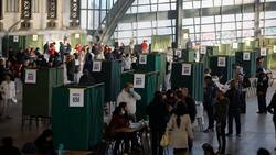 Elecciones Consejo Constitucional: ¿Cómo operará el transporte público este domingo 7 de mayo?