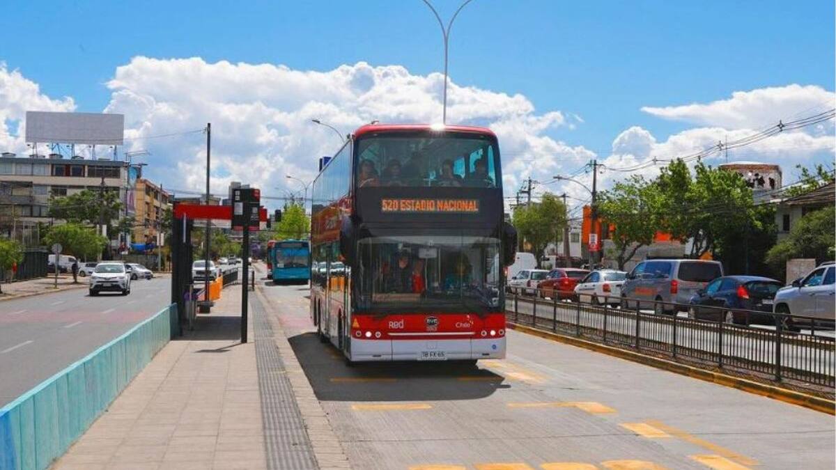 Mercado Pago entregará transporte público GRATIS en la RM por un año: ¿Cómo participar?