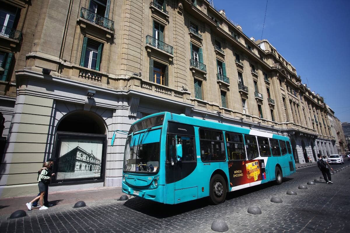 La medida busca alivianar el bolsillo de los chilenos.