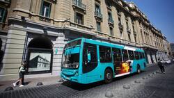 Así puedes viajar GRATIS en el transporte público en Santiago durante el mes de abril