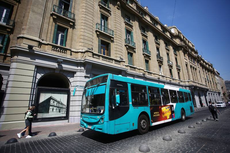 La medida busca alivianar el bolsillo de los chilenos.