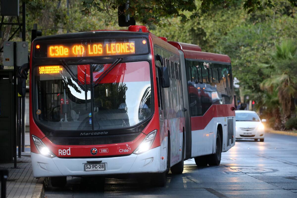 Este beneficio permite acceder a pasajes a costo $0 en el transporte público durante todo el mes.
