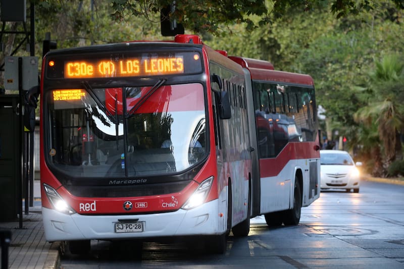 Este beneficio permite acceder a pasajes a costo $0 en el transporte público durante todo el mes.