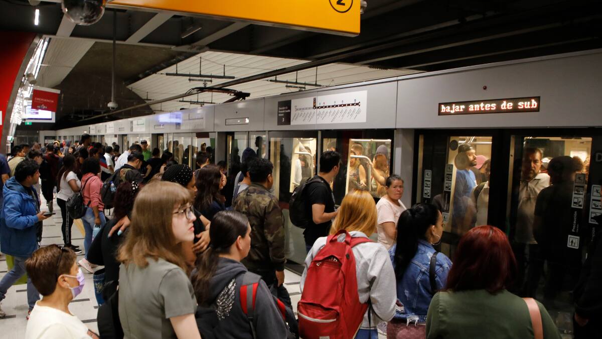 Elecciones 2024: ¿Cómo funcionarán el Metro y Red Bus este domingo?