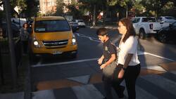 Aumento de sanciones a conductores de transporte público incluirá furgones escolares: Multas sobrepasan los $6.000.000