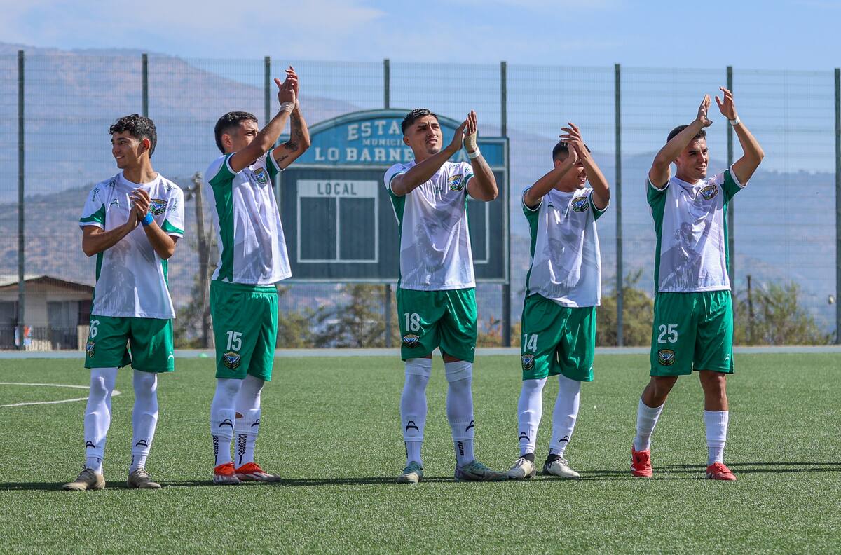Se juega la Fecha 10 de Segunda División y así está la Tabla de Posiciones