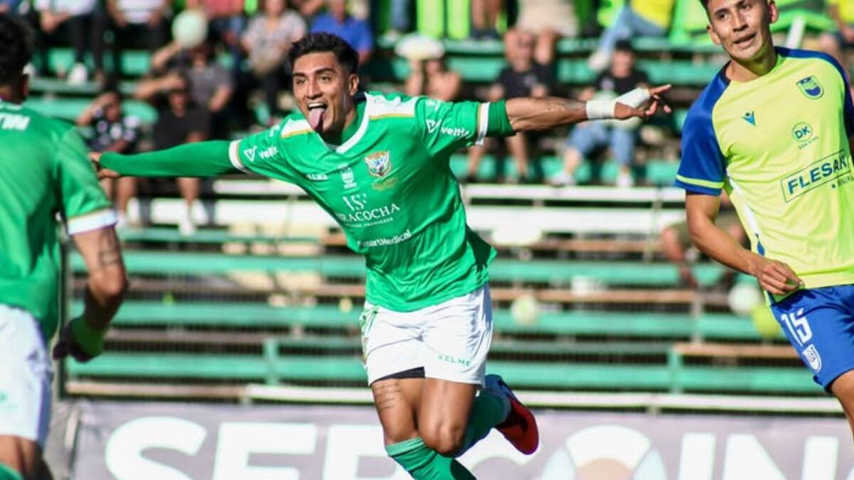 Club del fútbol chileno sufrió robo en su propio estadio: “Nos quitaron todo: zapatos, balones y ropa”