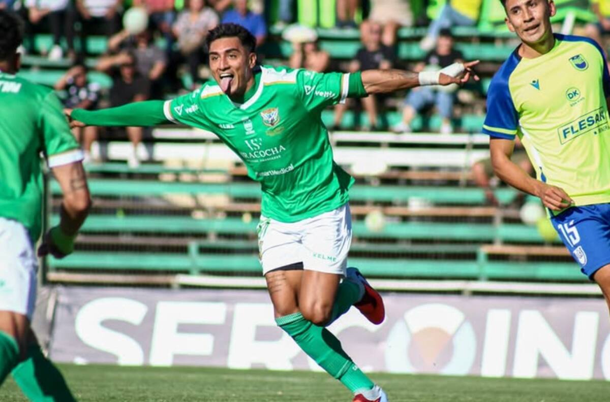 Club del fútbol chileno sufrió robo en su propio estadio: “Nos quitaron todo: zapatos, balones y ropa”
