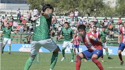 Equipo del fútbol chileno analiza bajarse del torneo 2025 por el impasse ANFP-SIFUP