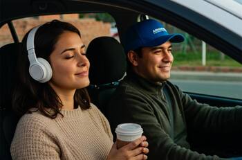 Viajes gratis al trabajo: Caja de compensación celebra el Día del Trabajador con traslados privados