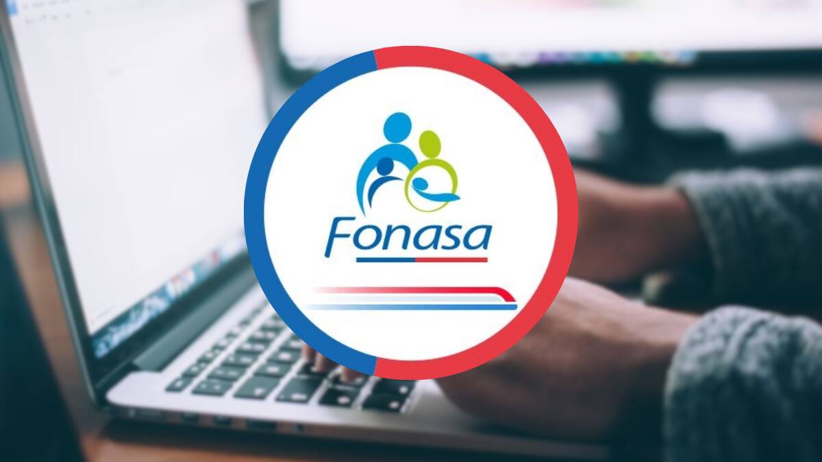 Paso a paso para traspasar las cotizaciones de Fonasa desde un RUT provisorio a un RUT definitivo