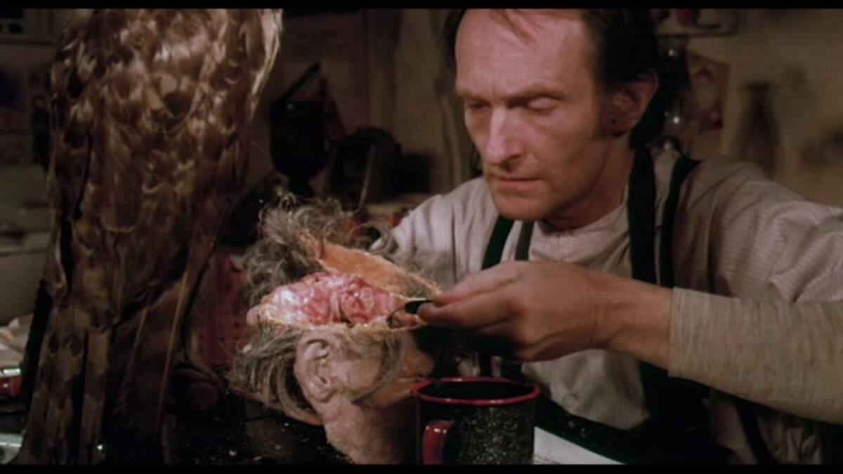 La película basada en Ed Gein.
