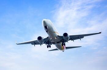 Travel Sale: ¿Cuándo comienza el evento de descuentos en pasajes de avión y paquetes turísticos?