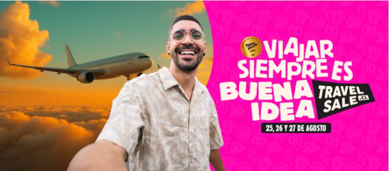 Su segunda versión del año tendrá una duración de tres días.