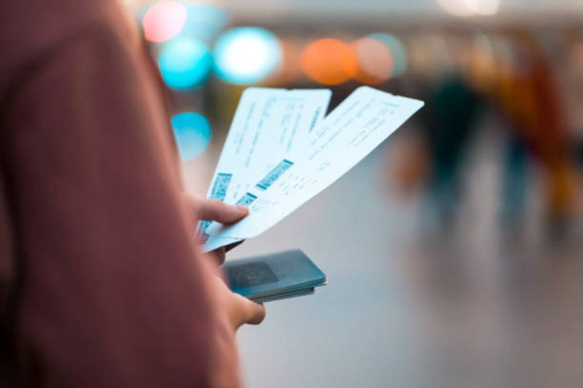 Revisa las mejores ofertas de vuelo.