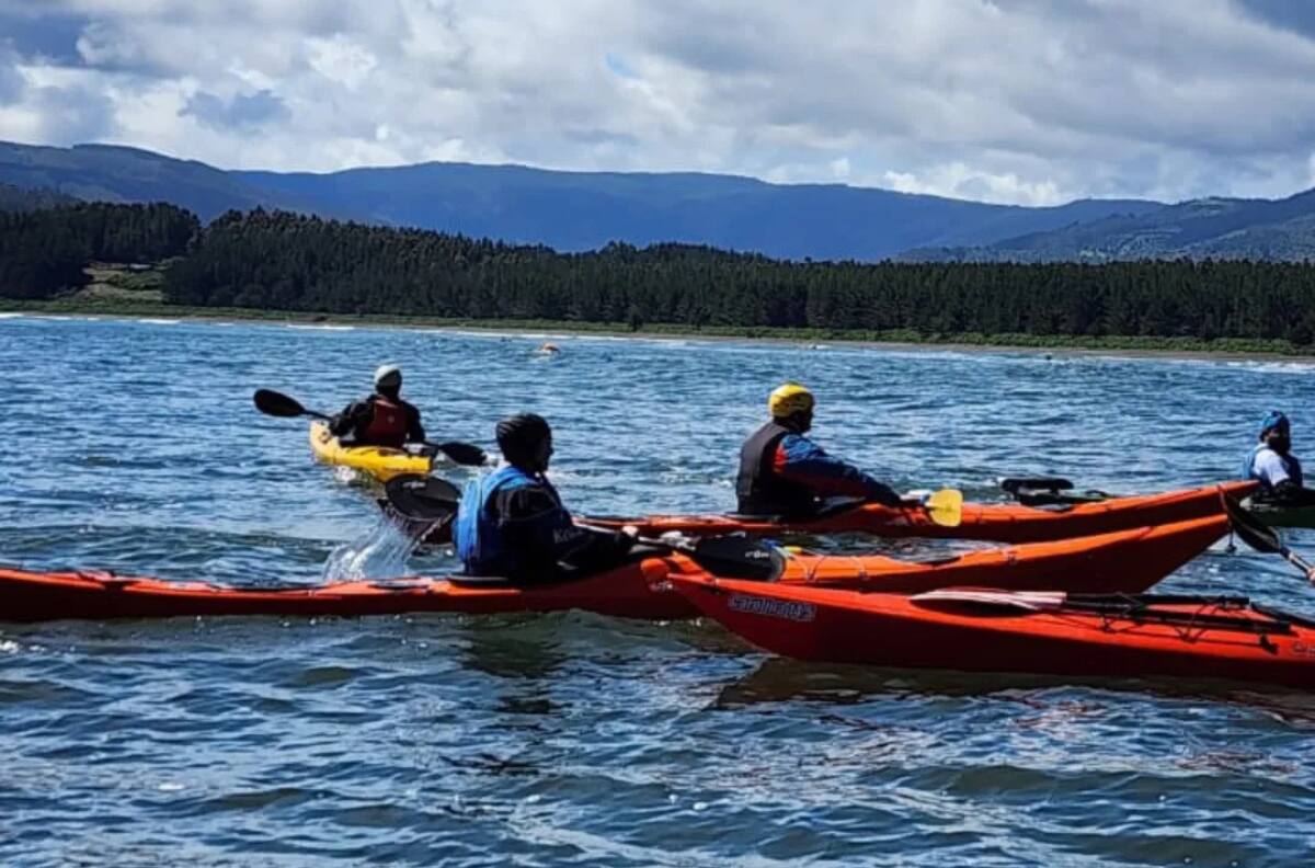 Súmate a travesía de dos días explorando el río Cautín en kayak: Precio y todo lo que debes saber de este panorama