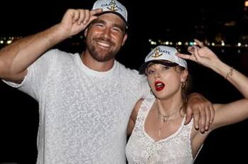 Siempre lo insinuaron: Las románticas pistas de Taylor Swift y Travis Kelce previas a su compromiso