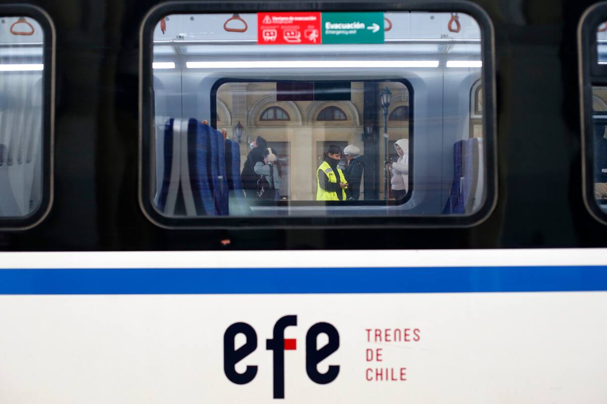 adjudicó obras para dos trazados del recorrido.