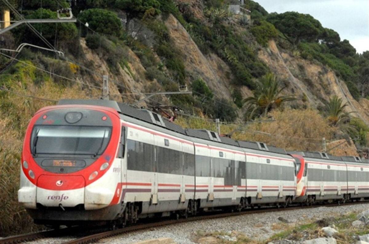 Importante tren de América Latina ya tiene fecha de inauguración: su inversión total asciende a US$6.500 millones