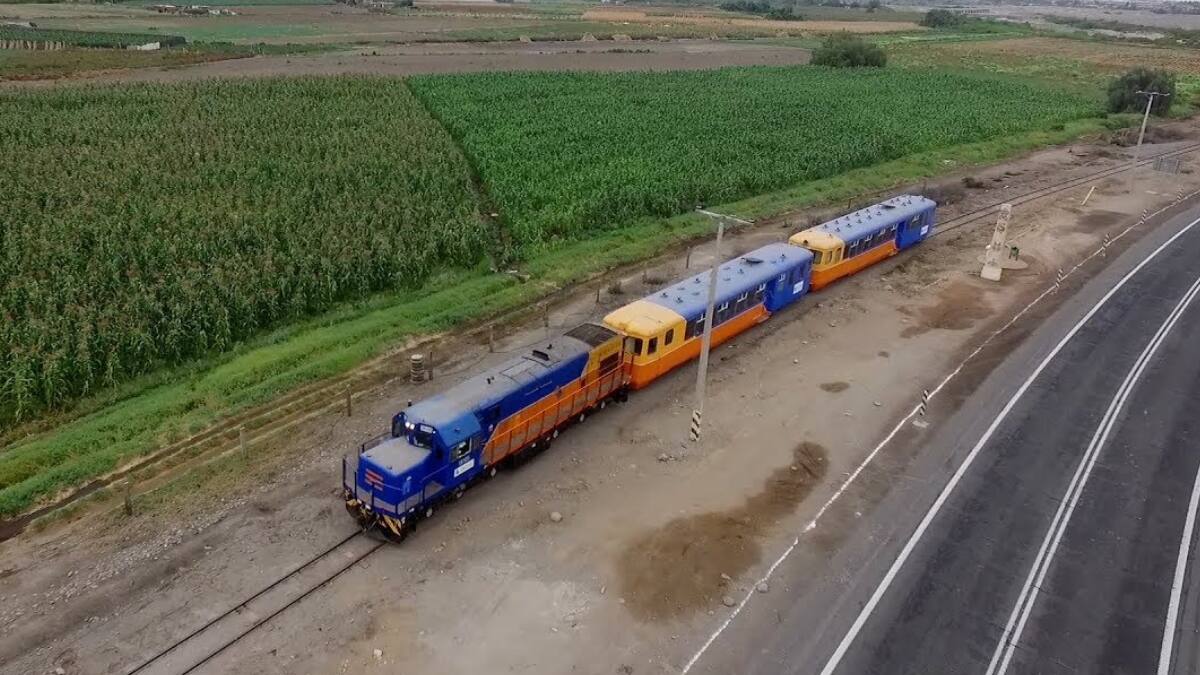 Tren Arica-Poconchile: Revisa las fechas de viaje, el valor de los tickes y como comprarlos