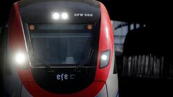 Tren Chillán-Santiago: ¿Cuál es el recorrido y el precio de los pasajes del tren más rápido de Sudamérica?