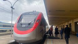 Tren Concepción-Chillán-Santiago da un paso clave para su regreso: Esto es lo que se sabe