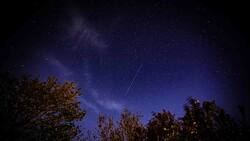 Tren de satélites de Starlink se verá en Chile los últimos días de mayo: revisa cuándo y cómo verlo en Santiago y regiones