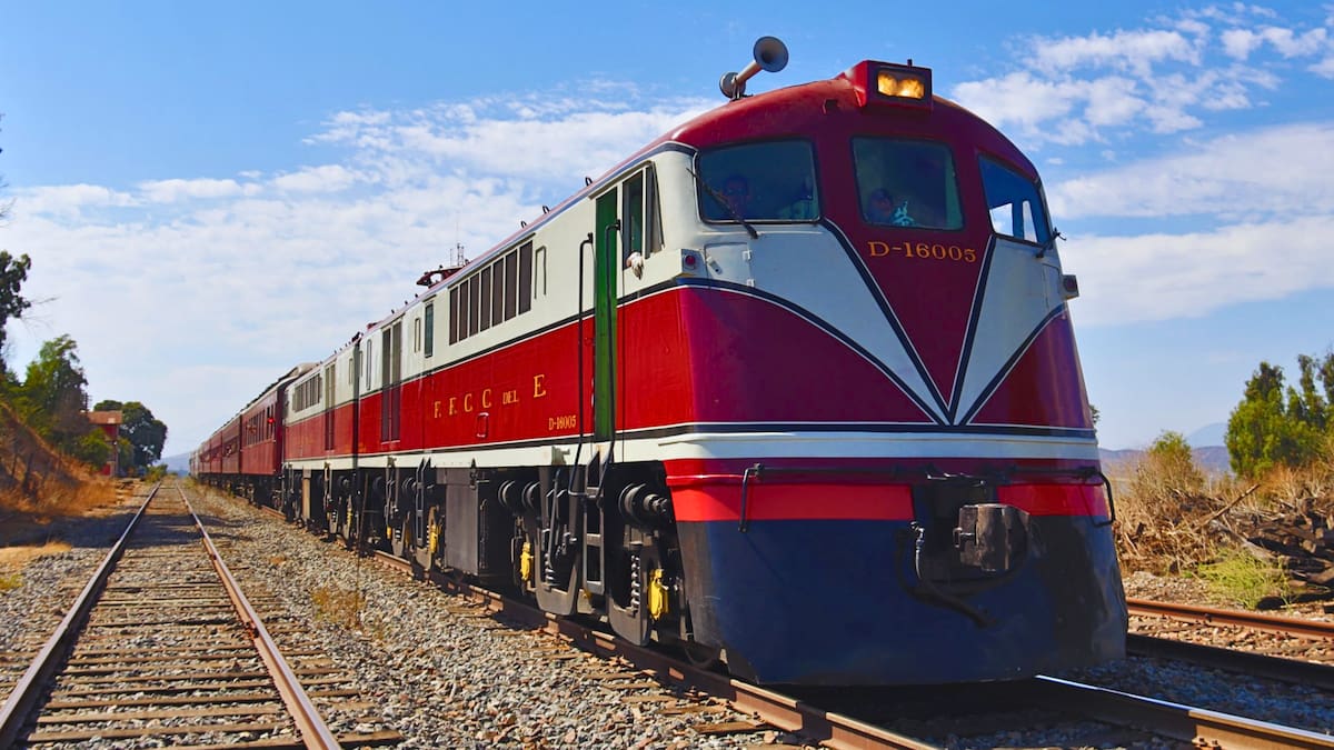 Tren del Recuerdo viajará a Limache y San Antonio este fin de semana: precios, horarios y tours