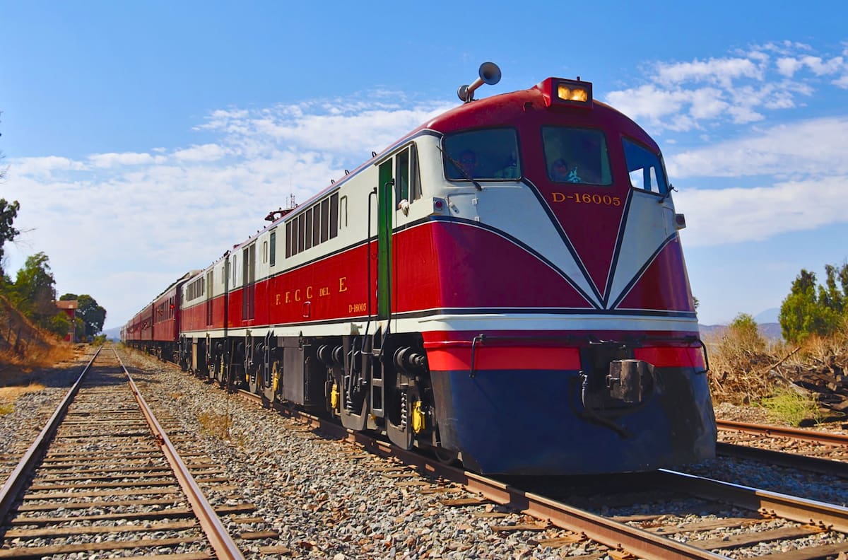 Tren del Recuerdo viajará a Limache y San Antonio este fin de semana: precios, horarios y tours