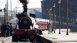 Estos son los primeros viajes del Tren del Recuerdo confirmados para el 2026