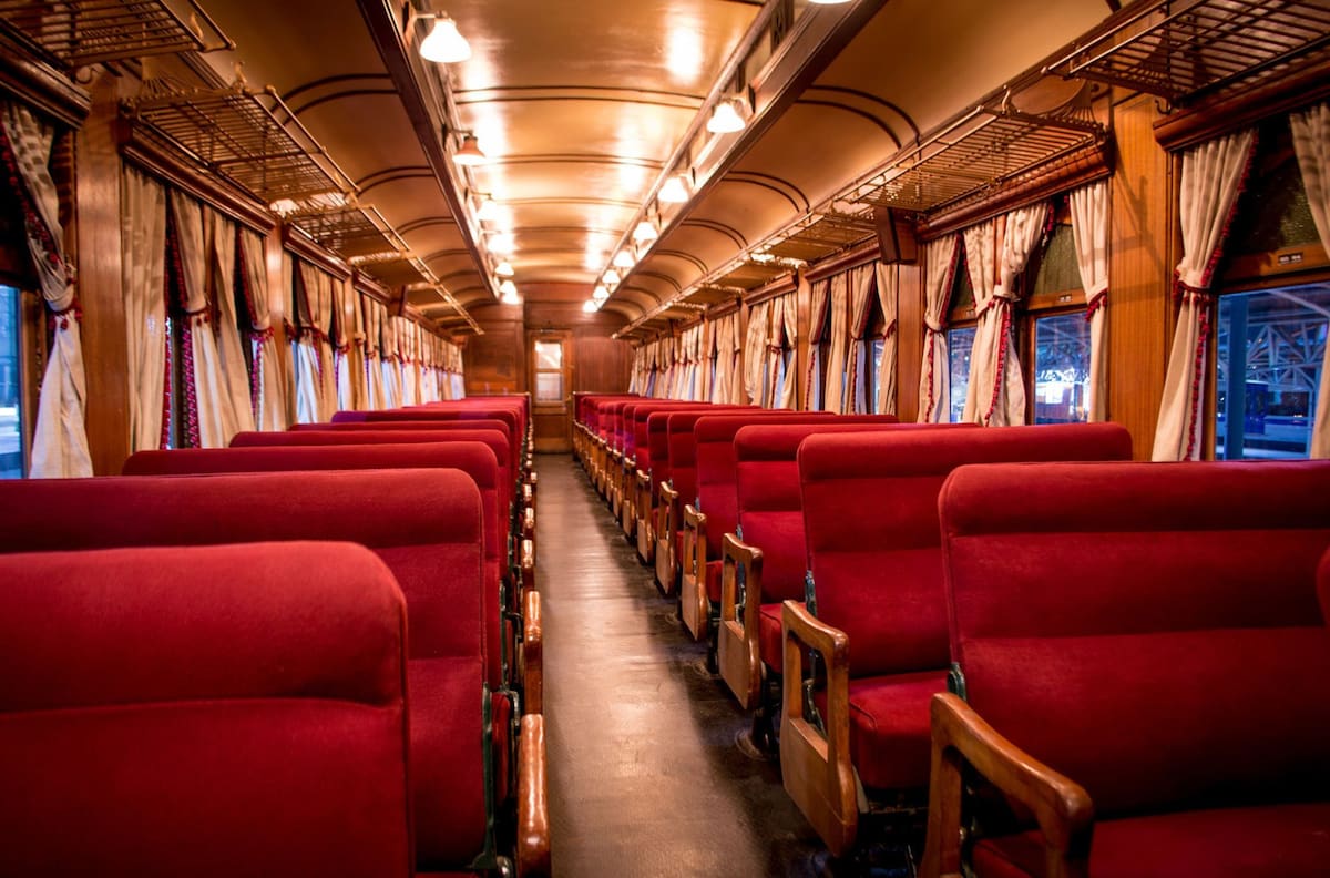 Excelente panorama para este fin de semana: Tren del Recuerdo aún cuenta con pasajes para viajar a San Antonio
