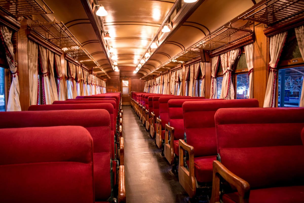 Los pasajes tendrán precios rebajados hasta mediados de marzo.
Créditos: EFE.