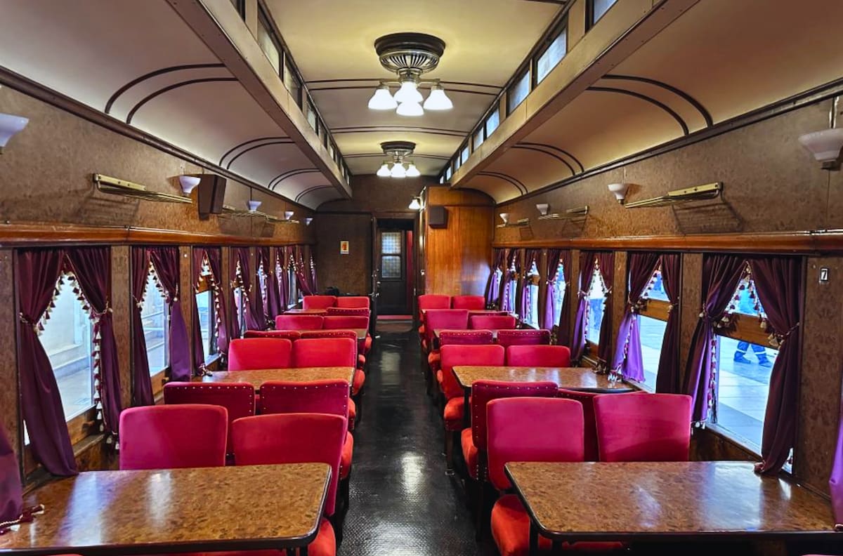 Tren del Recuerdo anunció viaje de Rancagua a San Antonio: Fecha, precio de los boletos y cómo comprarlos por internet