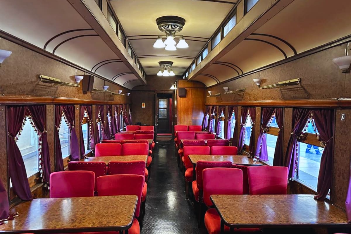 Conoce en detalle los precios y el itinerario que ofrece este panorama. Foto: Tren del Recuerdo.