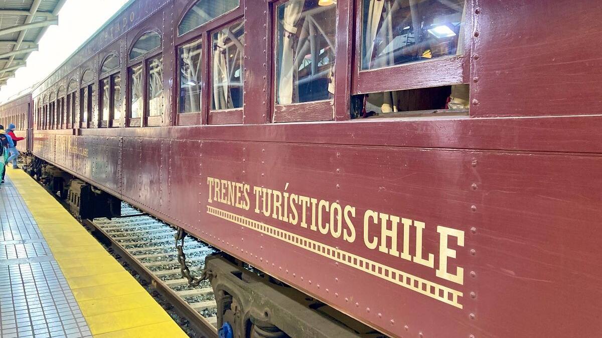 Tren del Recuerdo hará viajes a Temuco antes de que termine el verano: Fecha y precio para viajar hasta la Región de la Araucanía