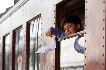 Confirman nuevos viajes del Tren del Recuerdo para Fiestas Patrias: revisa las rutas y el valor de los pasajes