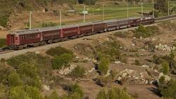 Tren del Recuerdo Santiago- San Antonio para este fin de semana: Itinerario, rutas y precios de los boletos