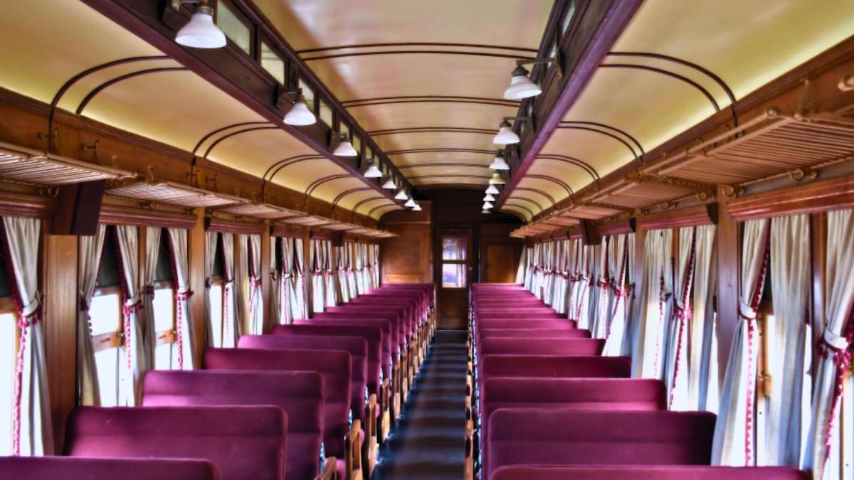 Tren del Recuerdo anuncia nuevo viaje de Santiago a Temuco: fecha, precios de los boletos y cómo comprarlos por internet