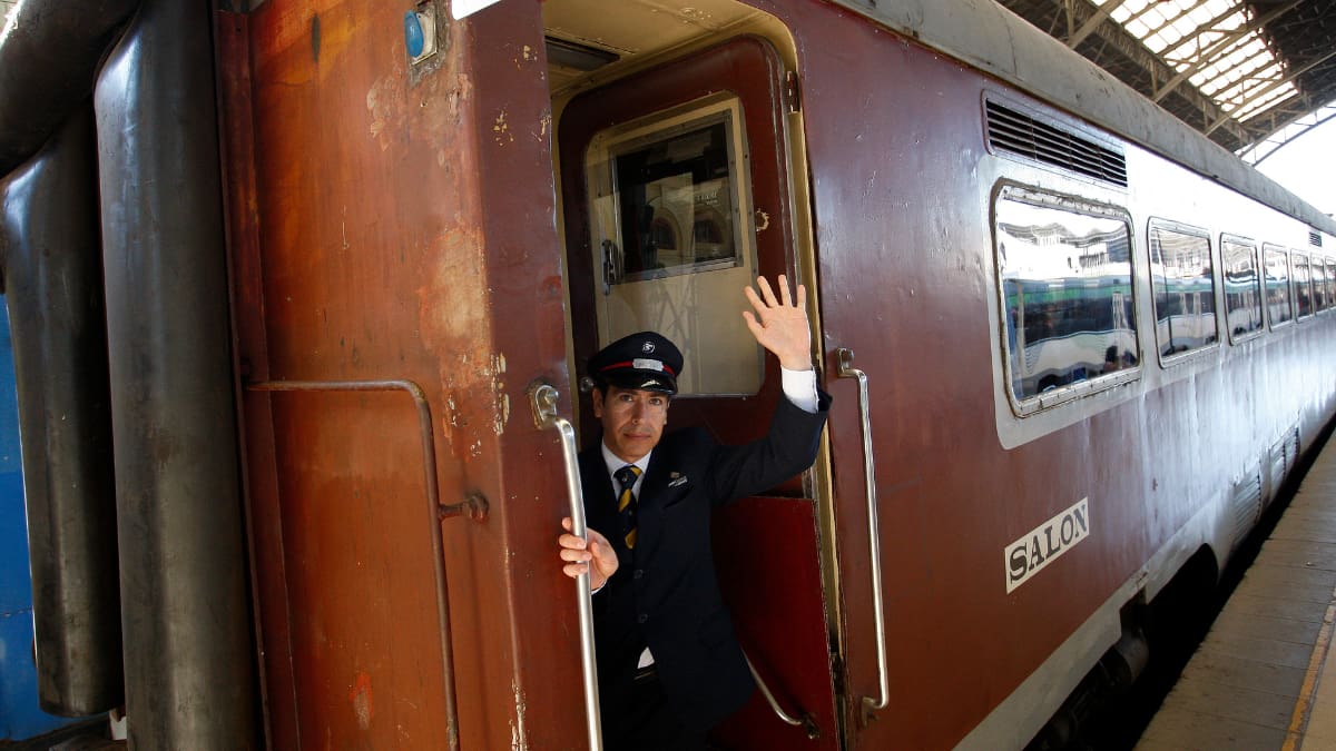 Tren del Recuerdo tendrá especial panorama en Llay-Llay para los amantes del vino: Ruta, actividades y valor de los pasajes