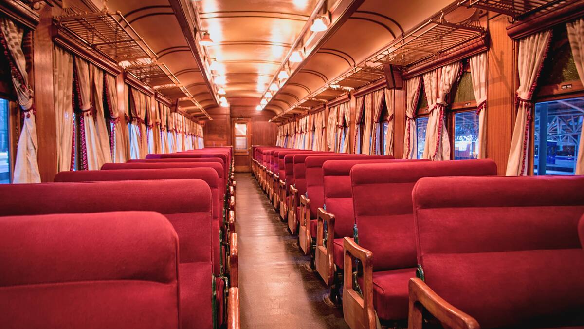 Aún no guardes las maletas: Tren del Recuerdo tiene el viaje perfecto para cerrar el verano