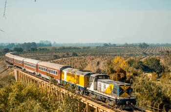 Afiliados a esta caja de compensación pueden obtener hasta un 20 % de descuento en el Tren del Recuerdo