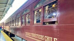 Tren del Recuerdo llega a la región de Valparaíso: revisa cómo comprar entradas y sus valores