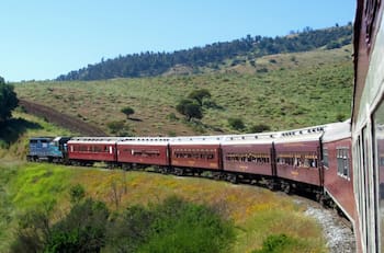 Tren del Recuerdo llegará hasta Los Andes este fin de semana: Ruta, tours y precio de los boletos