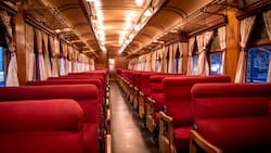 Tren del Recuerdo recorrido Santiago- Llay Llay de este sábado 15 de noviembre: Rutas y precios de los boletos