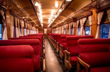 Tren del Recuerdo recorrido Santiago- Llay Llay de este sábado 15 de noviembre: Rutas y precios de los boletos