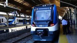 Tren Estación Central - Rancagua: Horarios del servicio y quiénes tienen tarifa rebajada