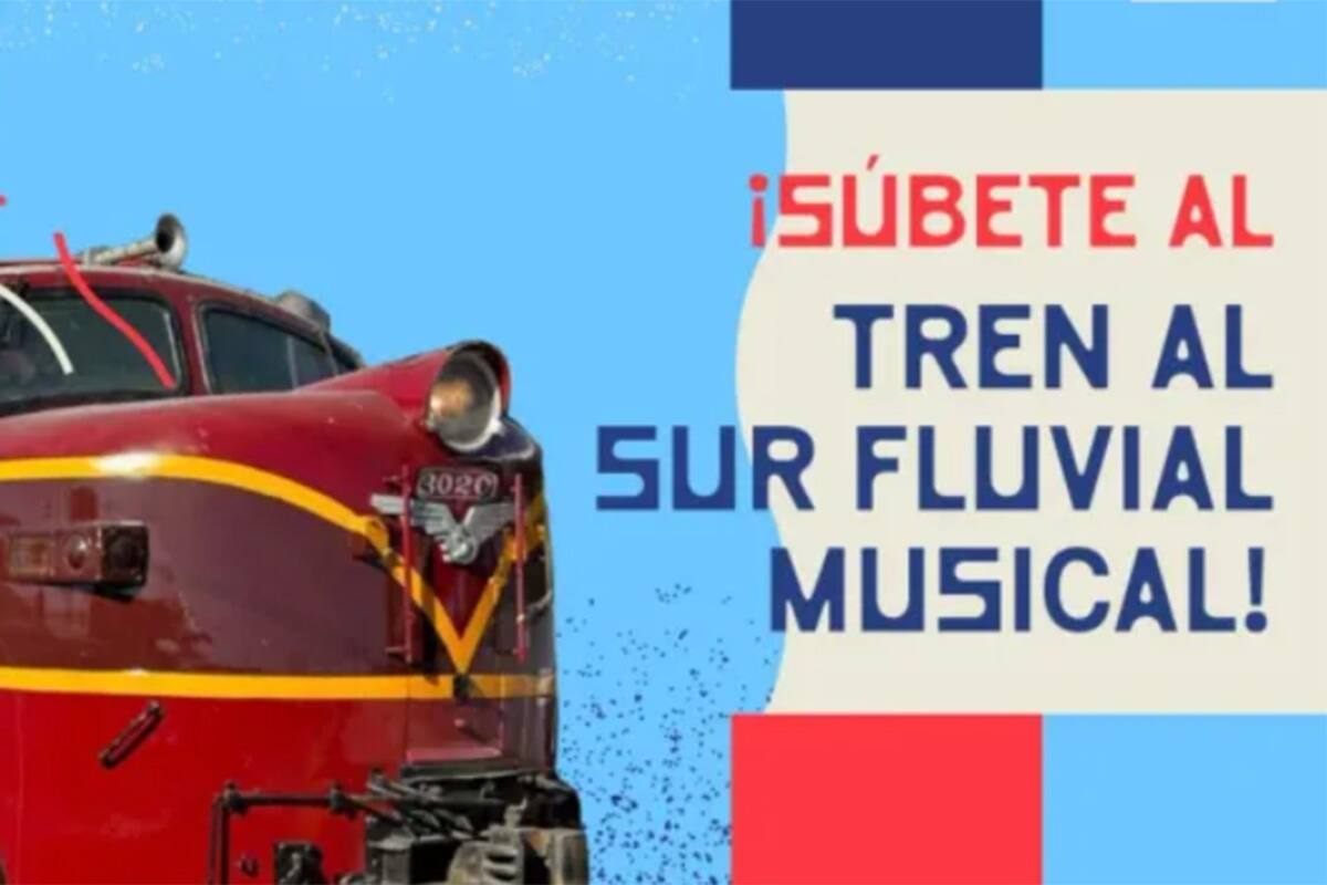 Conoce la fecha y el valor de los tickets.