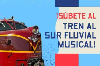 Tren Fluvial partirá desde Santiago hacia Valdivia: ¿Cuándo es y dónde comprar entradas?