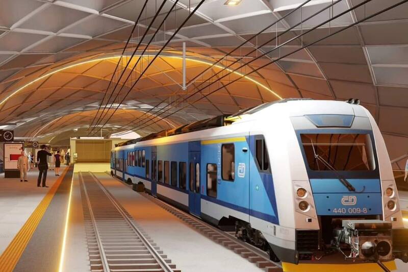 Se estima que estará operativo en el 2032.